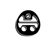 Gumový popruh, výfukový systém WALKER 80117