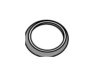 Těsnění, dmychadlo WALKER 80159