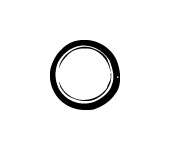 Těsnění, výfuková trubka WALKER 80217