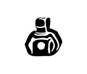 Gumový popruh, výfukový systém WALKER 80227