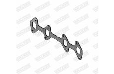 Tesnenie výfukovej trubky WALKER 80355