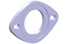 Spojovací trubky, výfukový systém WALKER 80391