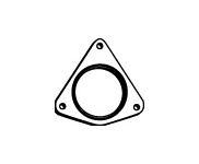 Těsnění, výfuková trubka WALKER 80404