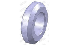 Matica zberného potrubia výfuku WALKER 80433