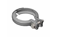 Upínač, výfukový systém WALKER 80449