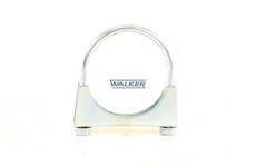 Upínač, výfukový systém WALKER 80493