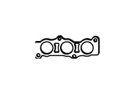 Těsnění, výfuková trubka WALKER 80518