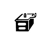 Gumový popruh, výfukový systém WALKER 80577