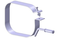 Drzak, vyfukovy system WALKER 80594