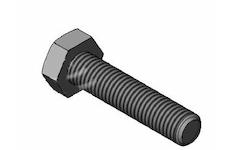 Šroub, výfukový systém WALKER 80632