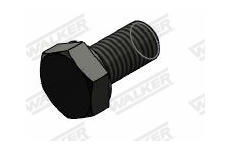 Šroub, výfukový systém WALKER 80636