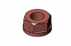 Matice, kolektor výfukových plynů WALKER 80667