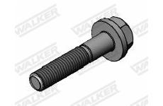 Šroub, výfukový systém WALKER 80674