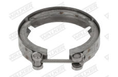 Upínač, výfukový systém WALKER 80681