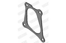 Tesnenie výfukovej trubky WALKER 80750