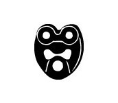 Gumový popruh, výfukový systém WALKER 80757