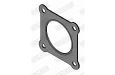 Těsnění, výfuková trubka WALKER 80790