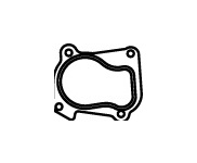 Těsnění, výfuková trubka WALKER 80791