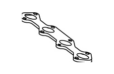 Těsnění, výfuková trubka WALKER 80809