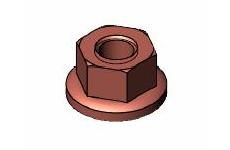 Matice, kolektor výfukových plynů WALKER 80818