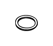 Těsnění, výfuková trubka WALKER 81034