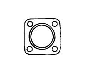 Těsnění, výfuková trubka WALKER 81093