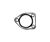 Těsnění, výfuková trubka WALKER 81152