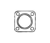 Těsnění, výfuková trubka WALKER 81163