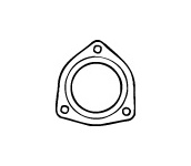 Těsnění, výfuková trubka WALKER 81187