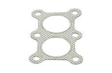 Těsnění, výfuková trubka WALKER 81191