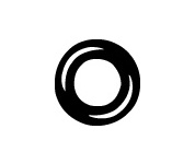 Gumový popruh, výfukový systém WALKER 81217