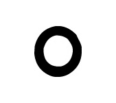 Gumový popruh, výfukový systém WALKER 81256