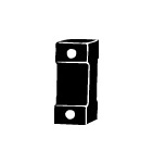 Gumový popruh, výfukový systém WALKER 81302