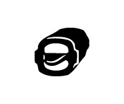 Gumový popruh, výfukový systém WALKER 81313