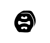 Gumový popruh, výfukový systém WALKER 81315