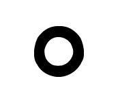 Gumový popruh, výfukový systém WALKER 81317