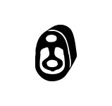 Gumový popruh, výfukový systém WALKER 81319