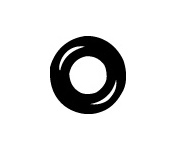 Gumový popruh, výfukový systém WALKER 81390