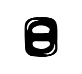 Gumový popruh, výfukový systém WALKER 81397