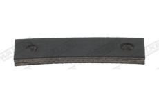 Drżiak výfukového systému WALKER 81419