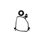 Drzak, vyfukovy system WALKER 81572