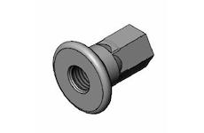 Matice, kolektor výfukových plynů WALKER 81769