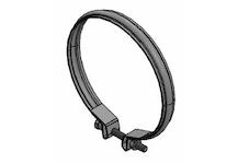 Upínač, výfukový systém WALKER 81774