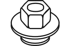 Matice, kolektor výfukových plynů WALKER 81781