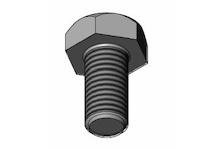 Šroub, výfukový systém WALKER 81869