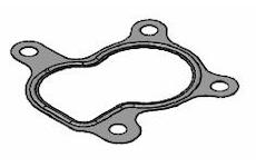 Těsnění, výfuková trubka WALKER 81871