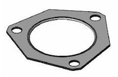 Těsnění, dmychadlo WALKER 81898