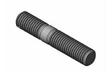 Šroub, výfukový systém WALKER 81939