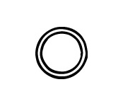 Montazni sada, tlumic vyfuku WALKER 82409