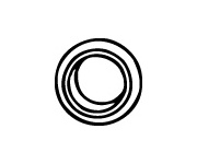 Montazni sada, tlumic vyfuku WALKER 82411